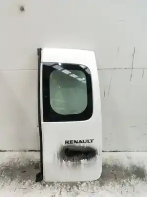 Piesă de schimb auto la mâna a doua USA SPATE DREAPTA pentru RENAULT KANGOO / GRAND KANGOO II (KW0/1_) 1.5 DCI 75 (KW07, KW10, KW04) Referințe OEM IAM   