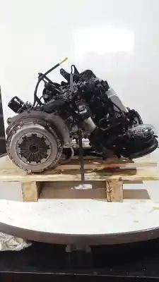 Piesă de schimb auto la mâna a doua MOTOR COMPLET pentru KIA RIO II (JB) 1.4 16V Referințe OEM IAM G4EE  