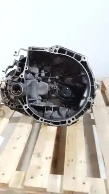 Piesă de schimb auto la mâna a doua CUTIE DE VITEZE pentru PEUGEOT 206 SW XS Referințe OEM IAM 20CQ53  