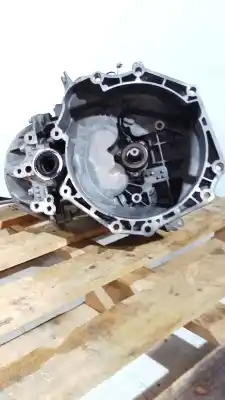 Piesă de schimb auto la mâna a doua CUTIE DE VITEZE pentru OPEL ASTRA K (B16) 1.6 CDTI (68) Referințe OEM IAM M320LWQ  