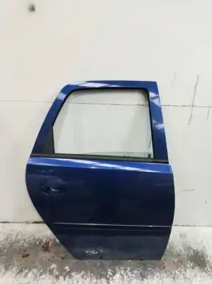 Second-hand car spare part Rear Right Door for OPEL MERIVA Cosmo OEM IAM references   