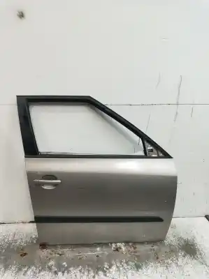 Peça sobressalente para automóvel em segunda mão  por SKODA FABIA (5J2 )  Referências OEM IAM   