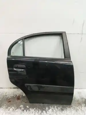 Peça sobressalente para automóvel em segunda mão PORTA DO AUTOMÓVEL TRASEIRA DIREITA por KIA RIO II (JB) 1.4 16V Referências OEM IAM   