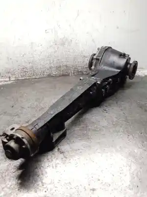 Peça sobressalente para automóvel em segunda mão diferencial traseiro por audi a4 b5 avant (8d5) s4 quattro referências oem iam 01r525053d