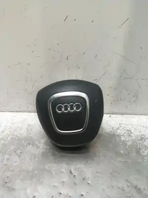 Pezzo di ricambio per auto di seconda mano AIR BAG ANTERIORE SINISTRO per AUDI Q5 (8RB) 3.0 TDI QUATTRO Riferimenti OEM IAM 8R0880201G  