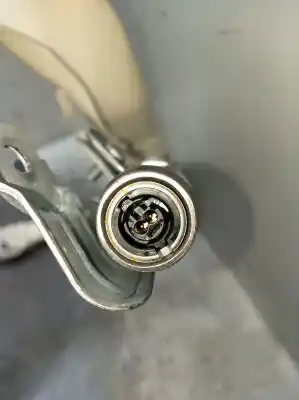 Pezzo di ricambio per auto di seconda mano airbag a tenda anteriore destro per dacia spring ev (b6m1) riferimenti oem iam gc6557781  