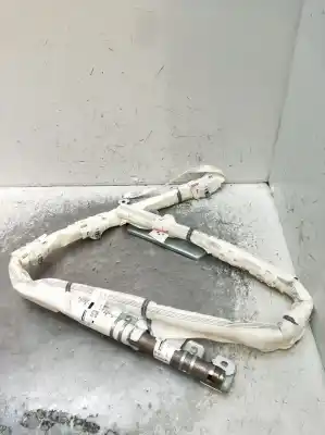 Pezzo di ricambio per auto di seconda mano AIRBAG A TENDA ANTERIORE SINISTRO per DACIA SPRING EV (B6M1) Riferimenti OEM IAM GC6557780  
