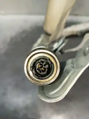 Pezzo di ricambio per auto di seconda mano airbag a tenda anteriore sinistro per dacia spring ev (b6m1) riferimenti oem iam gc6557780  