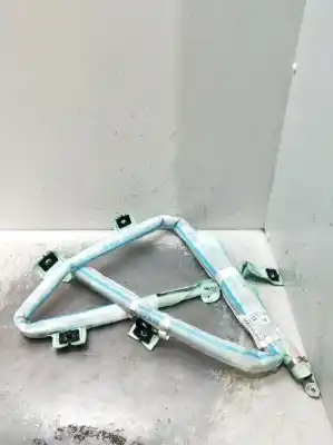 Pezzo di ricambio per auto di seconda mano AIRBAG A TENDA ANTERIORE DESTRO per MERCEDES-BENZ CLASE C (W205) C 400 4-MATIC (205.066) Riferimenti OEM IAM 2058600502  