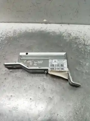 Pezzo di ricambio per auto di seconda mano AIRBAG LATO DESTRO per MERCEDES-BENZ CLASE C (W205) C 400 4-MATIC (205.066) Riferimenti OEM IAM 2058600902  