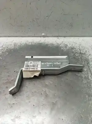 Pezzo di ricambio per auto di seconda mano AIRBAG LATO SINISTRO per MERCEDES-BENZ CLASE C (W205) C 400 4-MATIC (205.066) Riferimenti OEM IAM 2058600802  