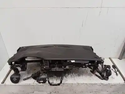 Pièce détachée automobile d'occasion module d'airbag pour opel astra k (b16) 1.6 cdti (68) références oem iam 775799950