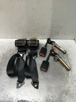 Tweedehands auto-onderdeel riemen set voor: voor citroen saxo (s0, s1) 1.5 d oem iam-referenties 