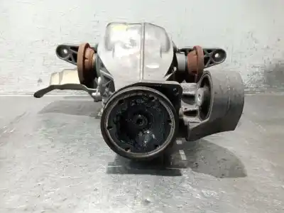 Second-hand car spare part rear differential for audi a6 c6 (4f2) 3.0 tdi quattro oem iam references 4f0599287