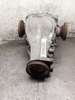 Pièce détachée automobile d'occasion différentiel arrière pour audi q5 (8rb) 3.0 tdi quattro références oem iam 0ar52505a