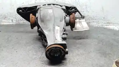 Pezzo di ricambio per auto di seconda mano differenziale posteriore per audi a5 sportback (8ta) 2.0 tdi quattro riferimenti oem iam 0ar525083b