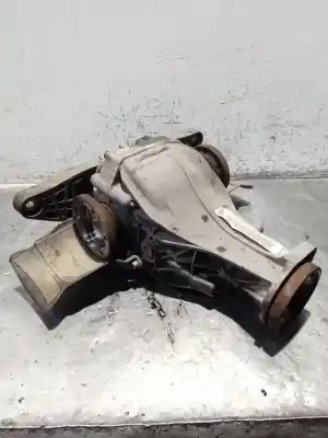 Pezzo di ricambio per auto di seconda mano differenziale posteriore per audi a4 b7 (8ec) 3.0 tdi quattro riferimenti oem iam 