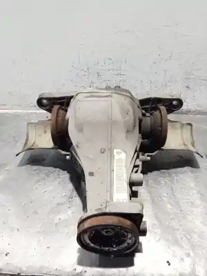Pezzo di ricambio per auto di seconda mano differenziale posteriore per audi a4 b7 (8ec) 3.0 tdi quattro riferimenti oem iam   
