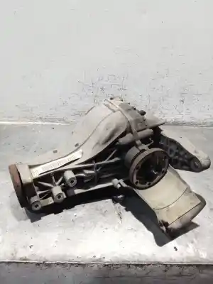 Pezzo di ricambio per auto di seconda mano differenziale posteriore per audi a4 b7 (8ec) 3.0 tdi quattro riferimenti oem iam   