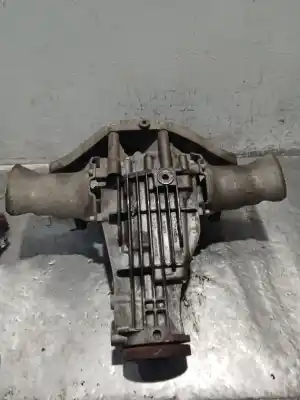 Pezzo di ricambio per auto di seconda mano differenziale posteriore per audi a4 b7 (8ec) 3.0 tdi quattro riferimenti oem iam   