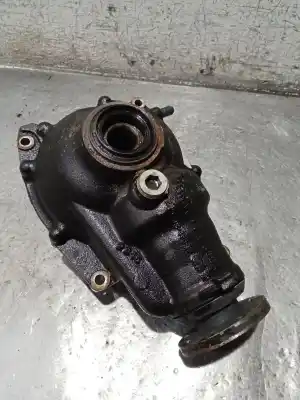 Piesă de schimb auto la mâna a doua Grup Diferențial Fațã pentru BMW 3 (E46) 330 XD Referințe OEM IAM 07500790 R=2.93 