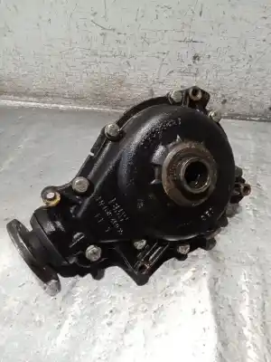 Peça sobressalente para automóvel em segunda mão diferencial dianteiro por bmw 3 (e46) 330 xd referências oem iam 07500790 r=2.93 