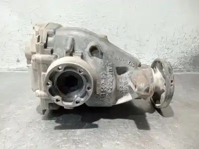 Pezzo di ricambio per auto di seconda mano differenziale posteriore per bmw 3 touring (e91) 320 d riferimenti oem iam 7572804 7518405 7541580