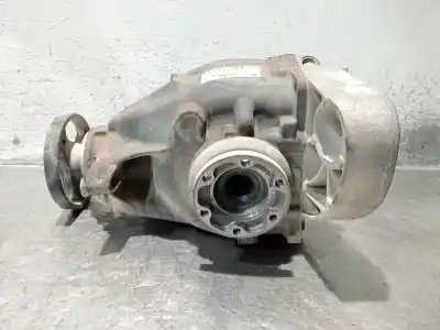 Pezzo di ricambio per auto di seconda mano differenziale posteriore per bmw 3 touring (e91) 320 d riferimenti oem iam 7572804 7518405 7541580