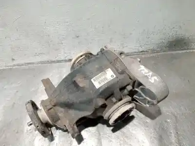 Pezzo di ricambio per auto di seconda mano differenziale posteriore per bmw 3 touring (e91) 320 d riferimenti oem iam 7572804 7518405 7541580