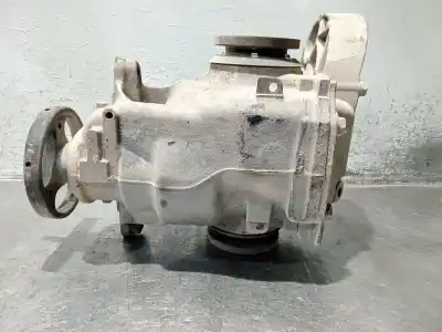 Pezzo di ricambio per auto di seconda mano differenziale posteriore per bmw 3 touring (e91) 320 d riferimenti oem iam 7572804 7518405 7541580