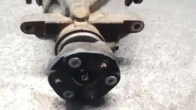 Second-hand car spare part rear differential for bmw 1 (e87) 120 d oem iam references 755667801  