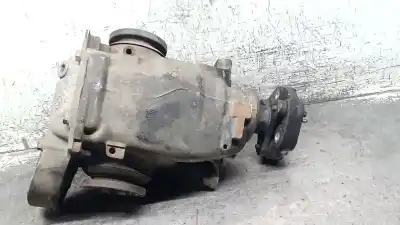 Second-hand car spare part rear differential for bmw 1 (e87) 120 d oem iam references 755667801  