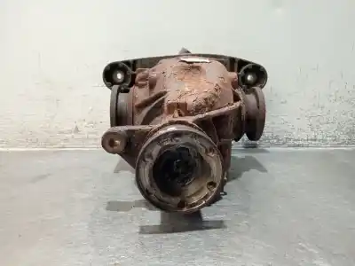 Peça sobressalente para automóvel em segunda mão Diferencial Traseiro por BMW 5 (E39) 525 D Referências OEM IAM 7502391  1214331