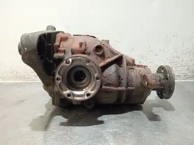 Peça sobressalente para automóvel em segunda mão diferencial traseiro por bmw 5 (e39) 525 d referências oem iam 7502391  1214331