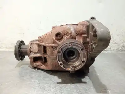 Peça sobressalente para automóvel em segunda mão diferencial traseiro por bmw 5 (e39) 525 d referências oem iam 7502391  1214331