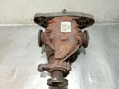 Peça sobressalente para automóvel em segunda mão diferencial traseiro por bmw 5 (e39) 525 d referências oem iam 7502391  1214331