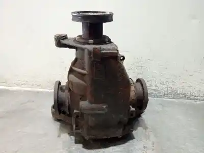 Peça sobressalente para automóvel em segunda mão diferencial traseiro por bmw 5 (e39) 525 d referências oem iam 7502391  1214331