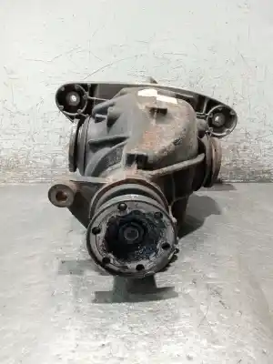 Peça sobressalente para automóvel em segunda mão DIFERENCIAL TRASEIRO por BMW 5 (E39) 520 I Referências OEM IAM 07500896  