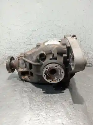 Peça sobressalente para automóvel em segunda mão diferencial traseiro por bmw 5 (e39) 520 i referências oem iam 07500896 1214311 1214331j