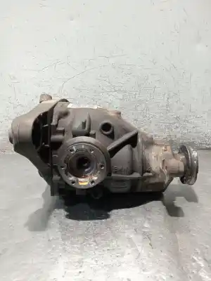 Peça sobressalente para automóvel em segunda mão diferencial traseiro por bmw 5 (e39) 520 i referências oem iam 07500896 1214311 1214331j