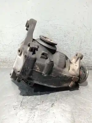 Peça sobressalente para automóvel em segunda mão diferencial traseiro por bmw 5 (e39) 520 i referências oem iam 07500896 1214311 1214331j