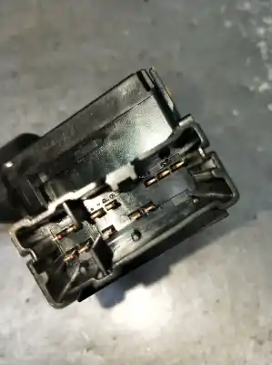 Peça sobressalente para automóvel em segunda mão comutador de luzes por dacia spring ev (b6m1) referências oem iam 120045871  