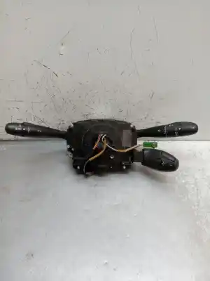 Second-hand car spare part HEADLIGHTS SWITCH for PEUGEOT 207 Confort OEM IAM references 96630732XT  