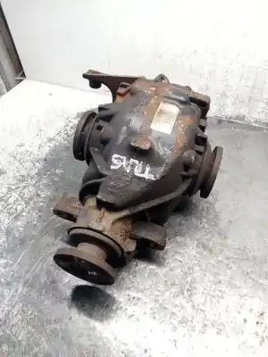 Tweedehands auto-onderdeel achter differentieel voor bmw serie 3 touring (e46) 2.0 16v diesel cat oem iam-referenties 1428796