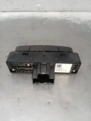 Second-hand car spare part multifunction switch for opel astra k (b16) 1.6 cdti (68) oem iam references 39028736  544652613
