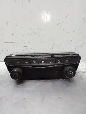Tweedehands auto-onderdeel VERWARMING / AIRCONDITIONING BEDIENING voor OPEL ASTRA K (B16) 1.6 CDTI (68) OEM IAM-referenties 368046467  