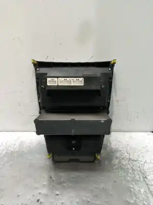 Peça sobressalente para automóvel em segunda mão comando de sofagem (chauffage / ar condicionado)  por toyota corolla (_e12_) 1.4 d (nde120_) referências oem iam 559301292  