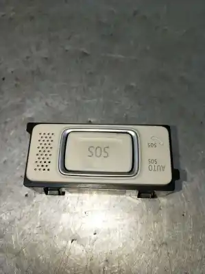 Piesă de schimb auto la mâna a doua control multifunctional pentru dacia spring ev (b6m1) referințe oem iam 253b05557r