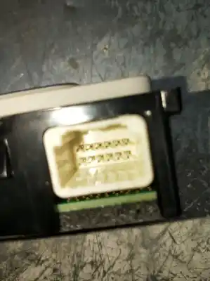 Piesă de schimb auto la mâna a doua control multifunctional pentru dacia spring ev (b6m1) referințe oem iam 253b05557r 202137219235 51986516