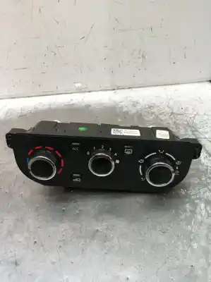 Piesă de schimb auto la mâna a doua controlul încalzire / aer conditionat pentru dacia spring ev (b6m1) referințe oem iam wqt100d050